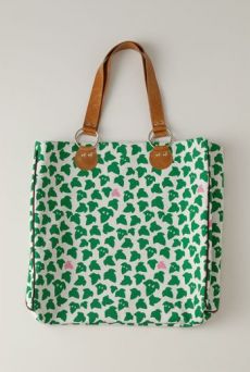 SS12 EYE EYE IVY BIG BAG - VARIOUS